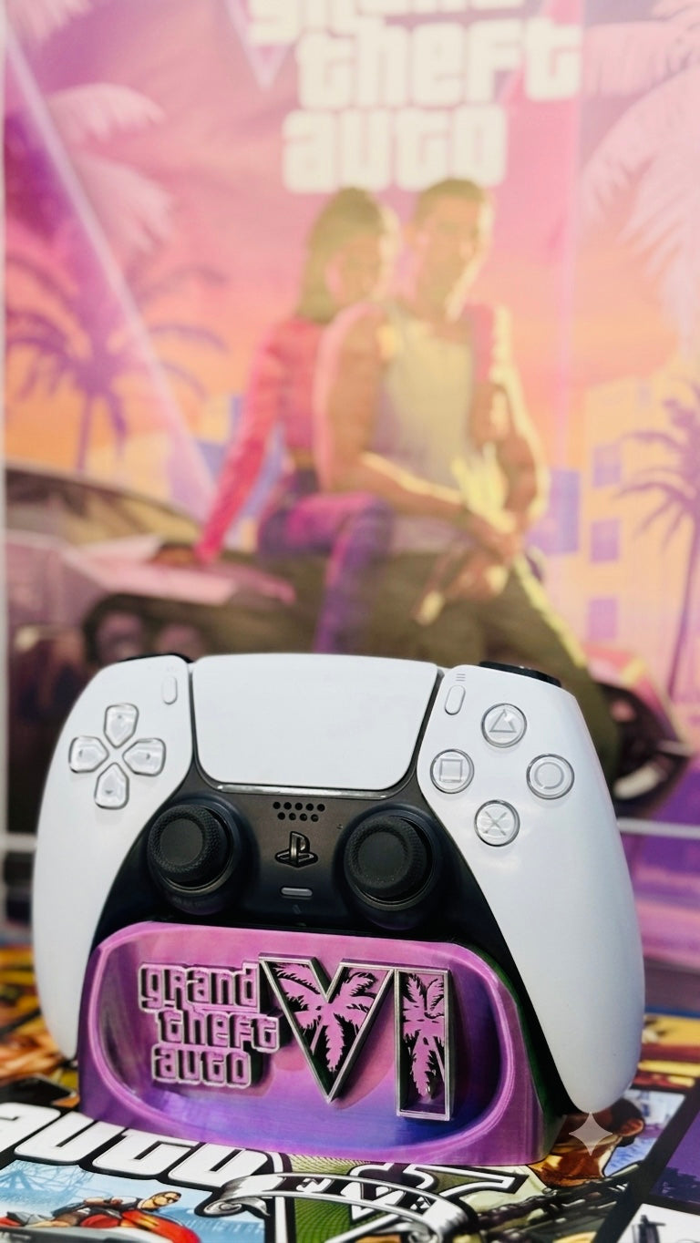 الـ GTA VI قربت، واللعبة الأسطورية تحتاج لتجهيزات أسطورية مثلها! 🔥